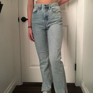 Urban BDG jeans